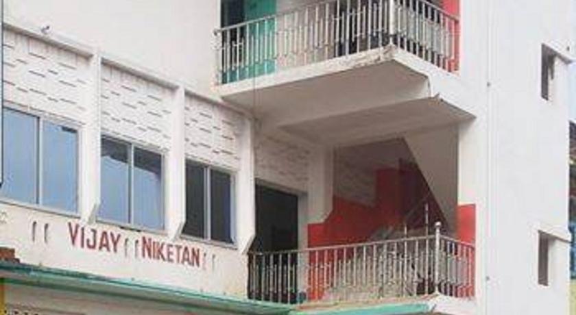 Hotel Vijay Niketan